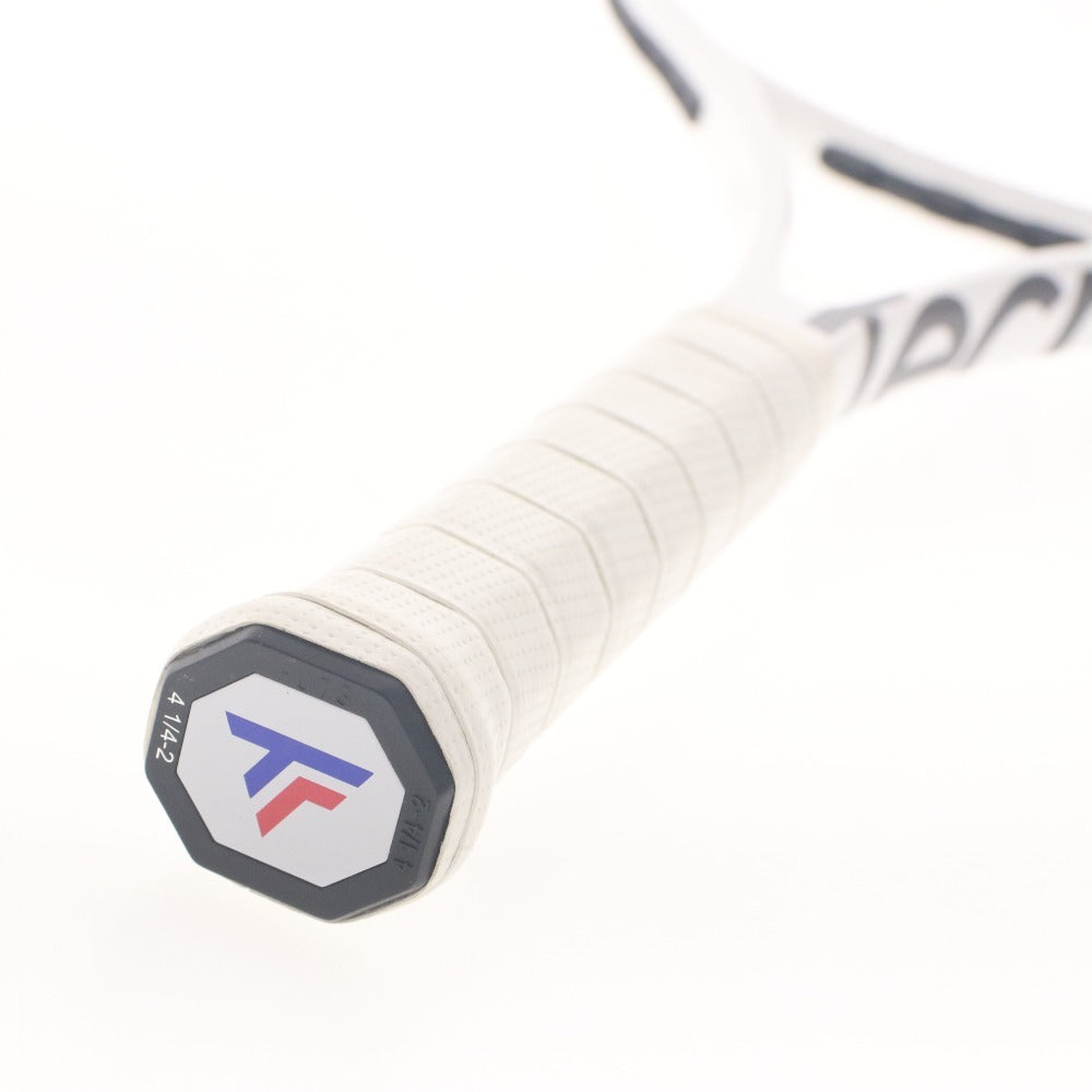 ■ Tecnifibre テクニファイバー 硬式テニスラケット TEMPO 298 テンポ Iga Swiatek G2 298g 98インチ 16x19 ガット無し 袋付き