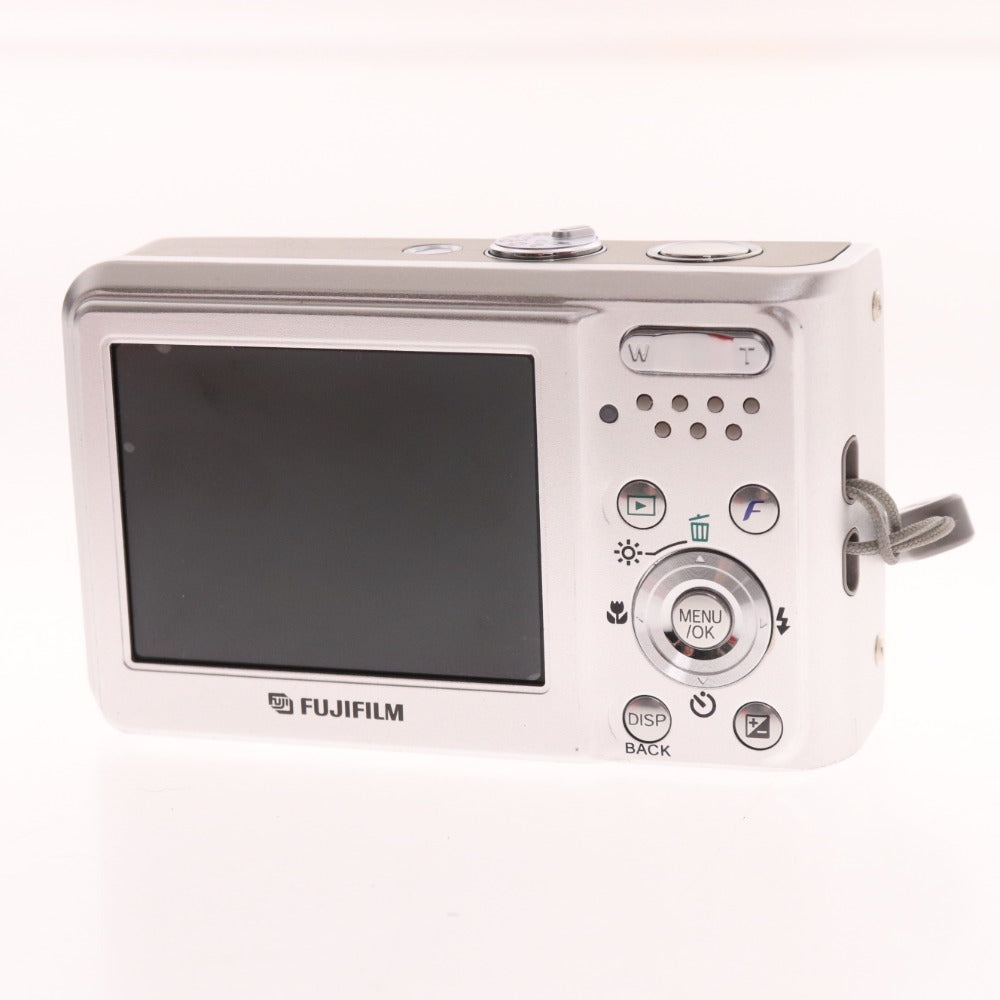 ■ 富士フィルム コンパクトデジタルカメラ Fine Pix F30 デジカメ 付属品付き