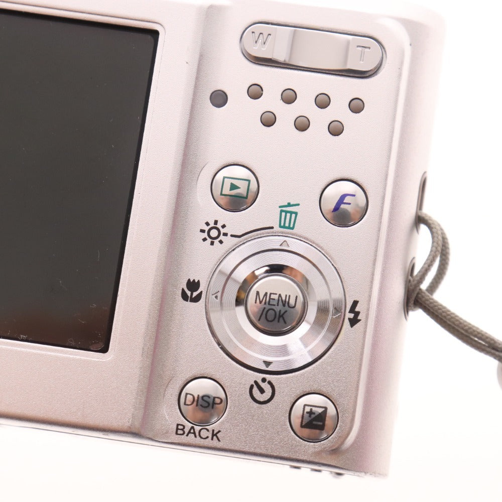 ■ 富士フィルム コンパクトデジタルカメラ Fine Pix F30 デジカメ 付属品付き