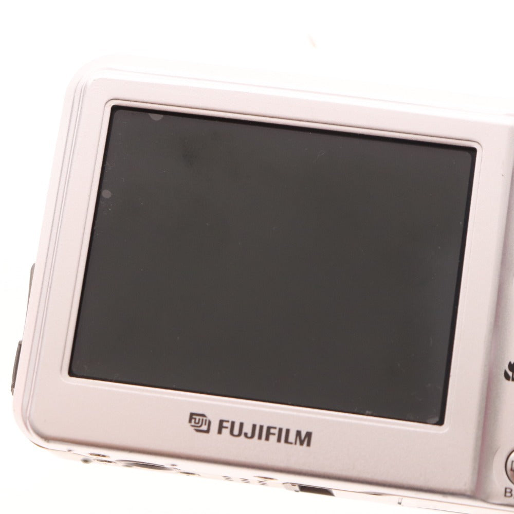■ 富士フィルム コンパクトデジタルカメラ Fine Pix F30 デジカメ 付属品付き