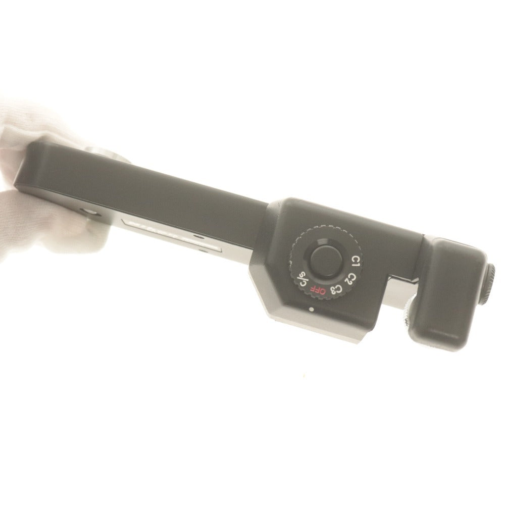 ■ Nikon ニコン MK-1 コマ速変換機 MD-4用 カメラアクセサリー ブラック