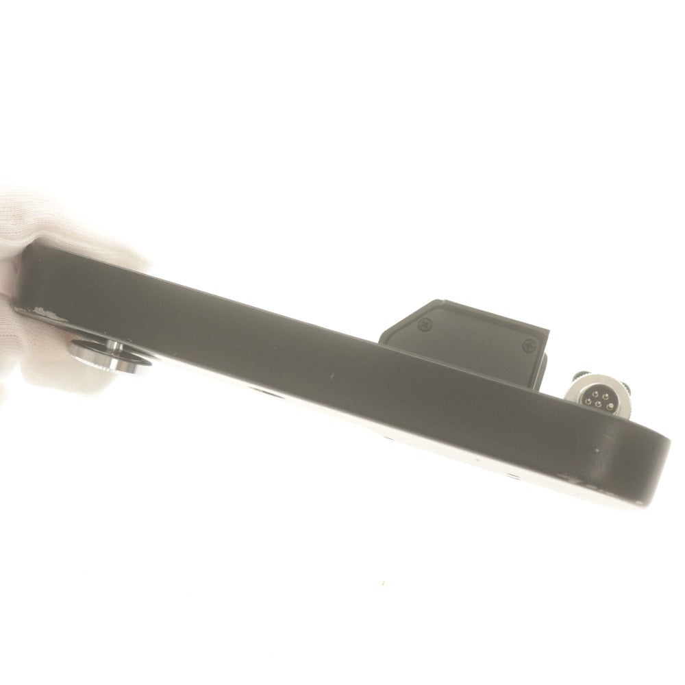 ■ Nikon ニコン MK-1 コマ速変換機 MD-4用 カメラアクセサリー ブラック