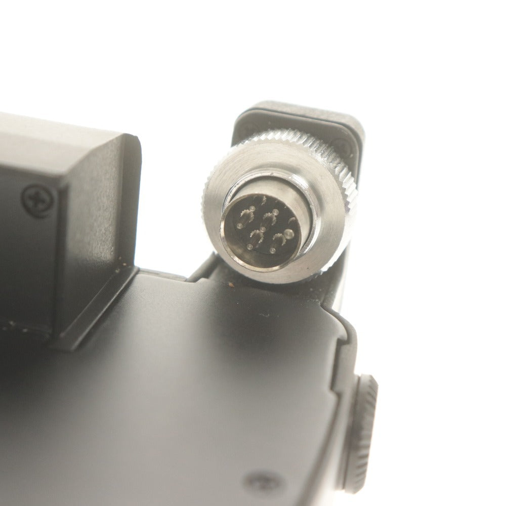 ■ Nikon ニコン MK-1 コマ速変換機 MD-4用 カメラアクセサリー ブラック