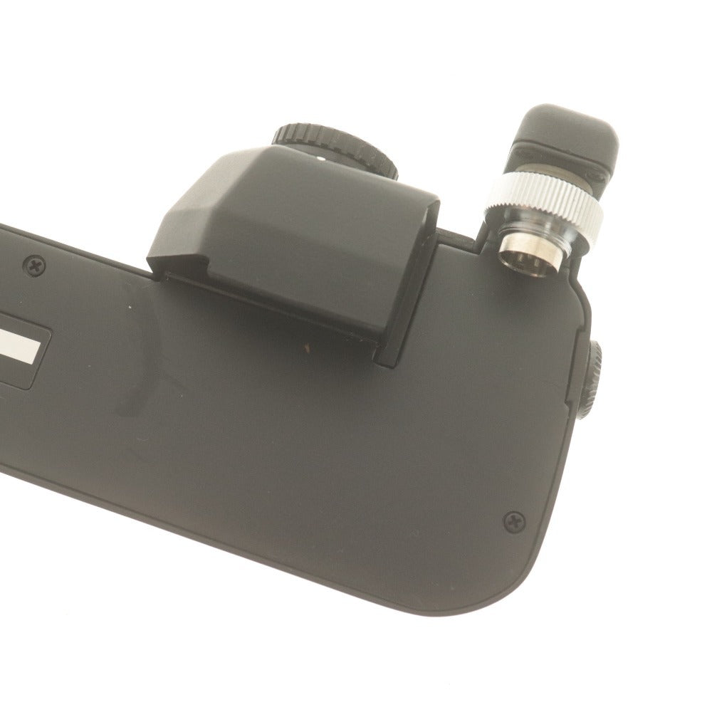 ■ Nikon ニコン MK-1 コマ速変換機 MD-4用 カメラアクセサリー ブラック