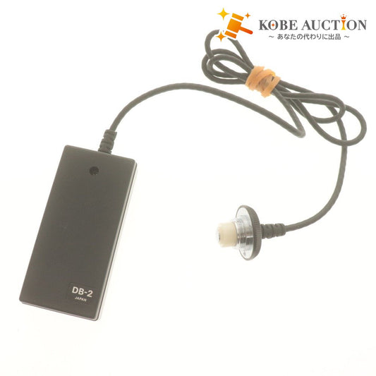 ■ Nikon ニコン DB-2 防寒バッテリーホルダー 外部電源 カメラアクセサリー ブラック