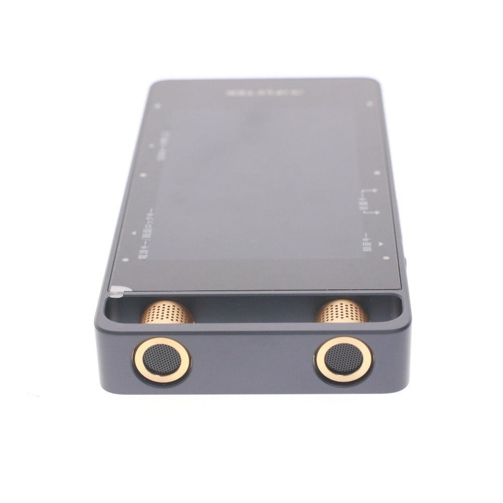 ■ iFLYTEK アイフライテック AIボイスレコーダー SR502j VOITER AIライティングレコーダー 通電確認済み 箱 付属品付き