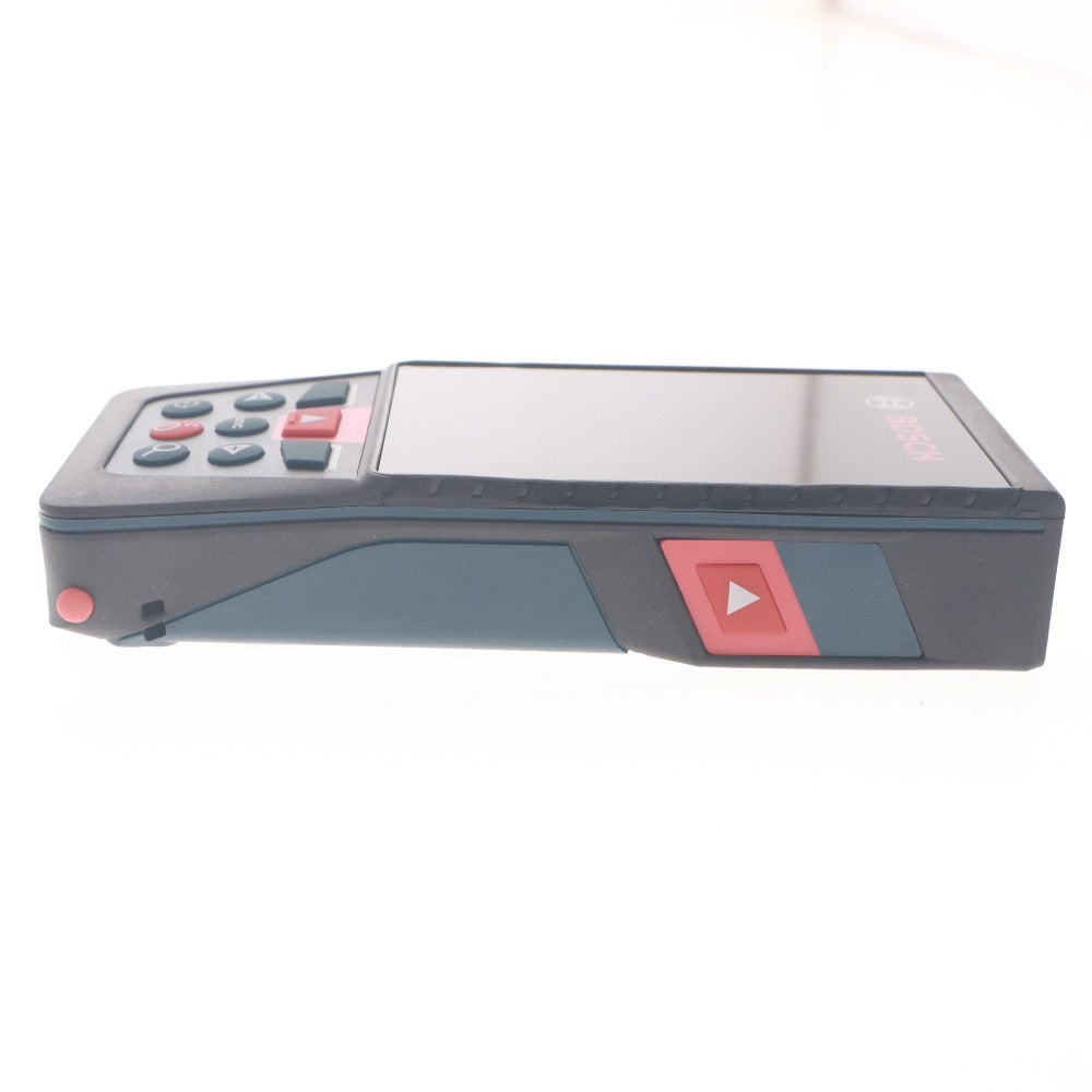 ■ BOSCH ボッシュ GLM 150 C Professional データ転送 レーザー距離計 付属品付き 動作確認済み ほぼ未使用