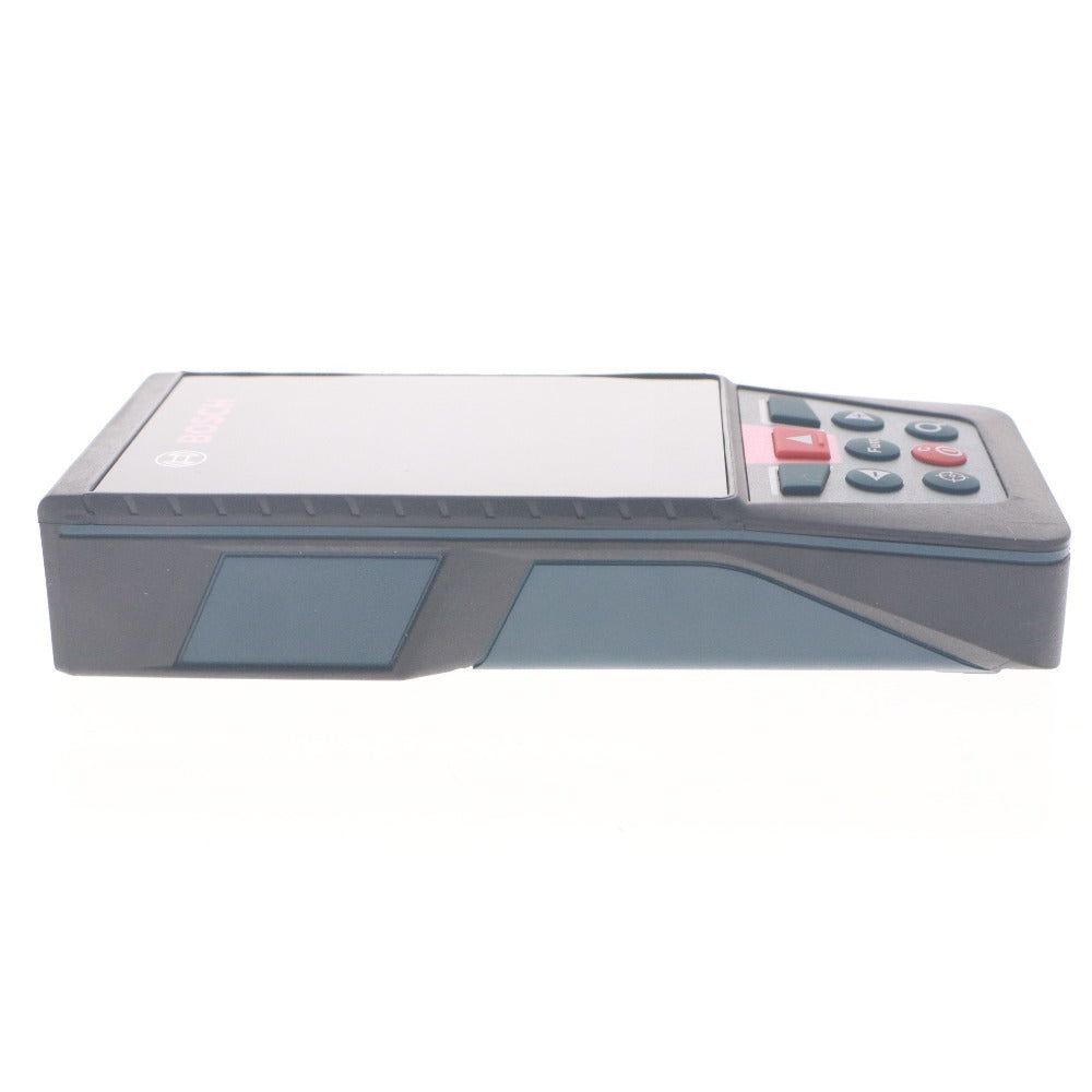 ■ BOSCH ボッシュ GLM 150 C Professional データ転送 レーザー距離計 付属品付き 動作確認済み ほぼ未使用
