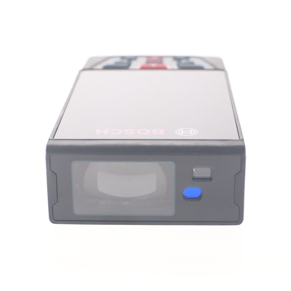 ■ BOSCH ボッシュ GLM 150 C Professional データ転送 レーザー距離計 付属品付き 動作確認済み ほぼ未使用