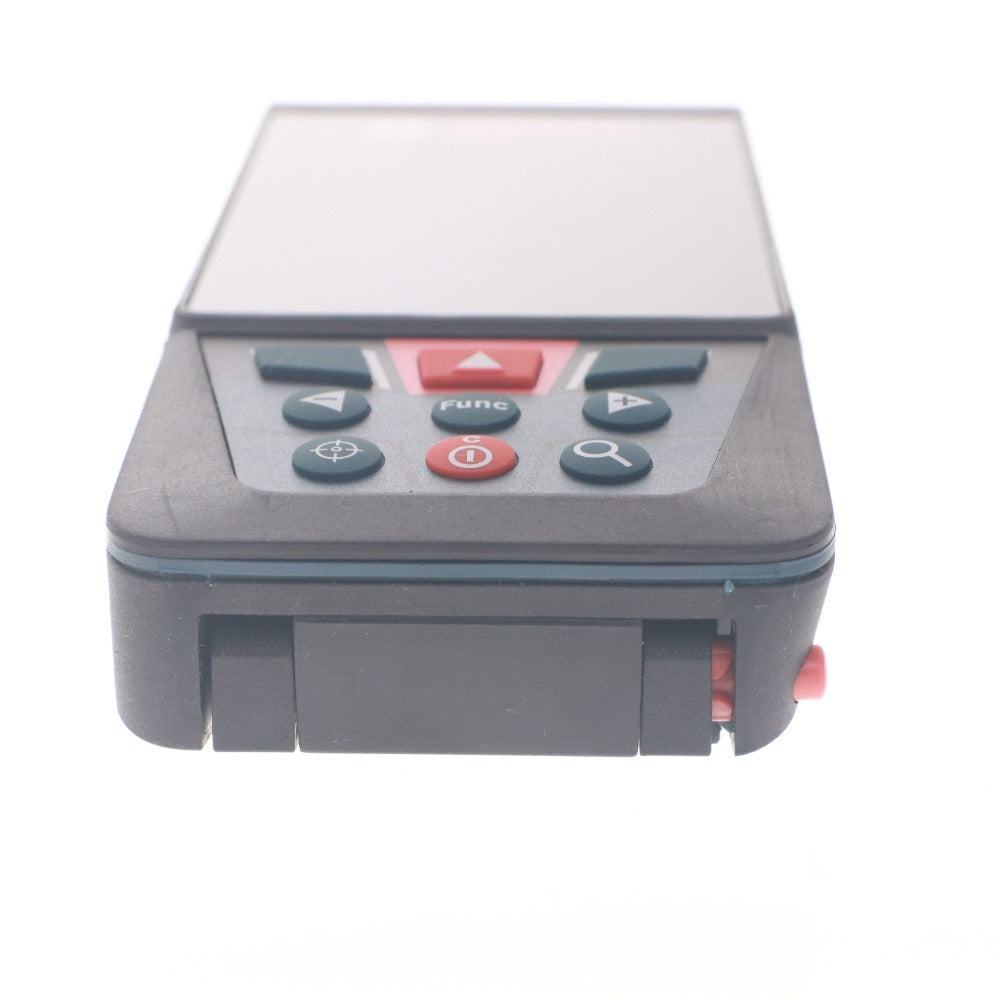 ■ BOSCH ボッシュ GLM 150 C Professional データ転送 レーザー距離計 付属品付き 動作確認済み ほぼ未使用