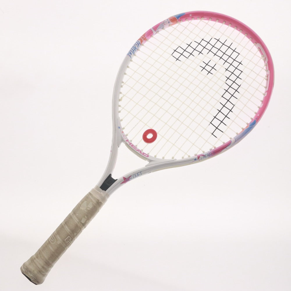 ■ HEAD ヘッド テニスラケット Maria 21 子供用硬式ラケット テニス スポーツ