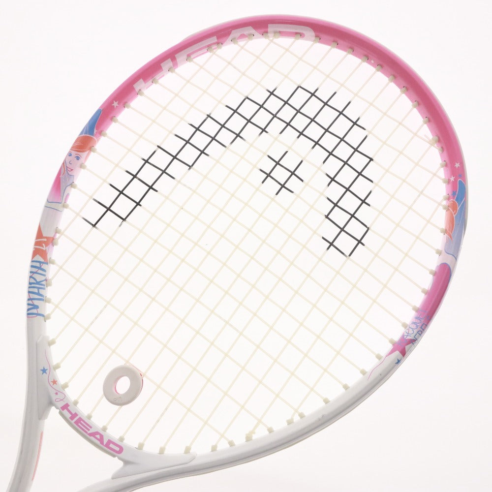 ■ HEAD ヘッド テニスラケット Maria 21 子供用硬式ラケット テニス スポーツ