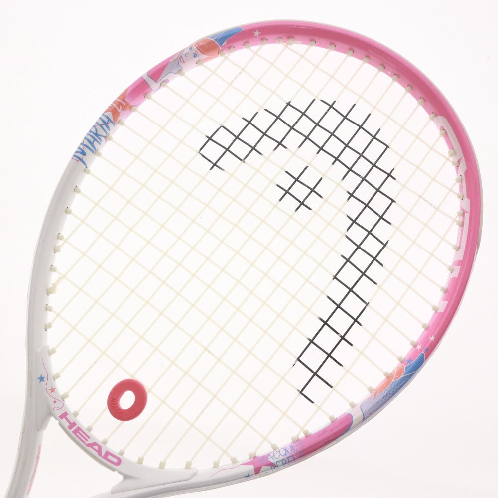 ■ HEAD ヘッド テニスラケット Maria 21 子供用硬式ラケット テニス スポーツ