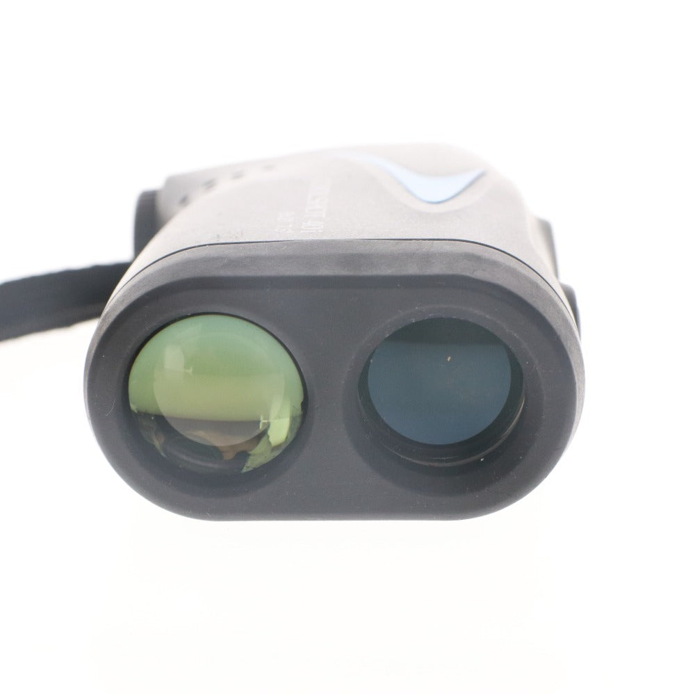 ■ Nikon ニコン ゴルフ用 レーザー距離計 COOLSHOT 40i 6×21 7 5° スコープ 通電確認済み