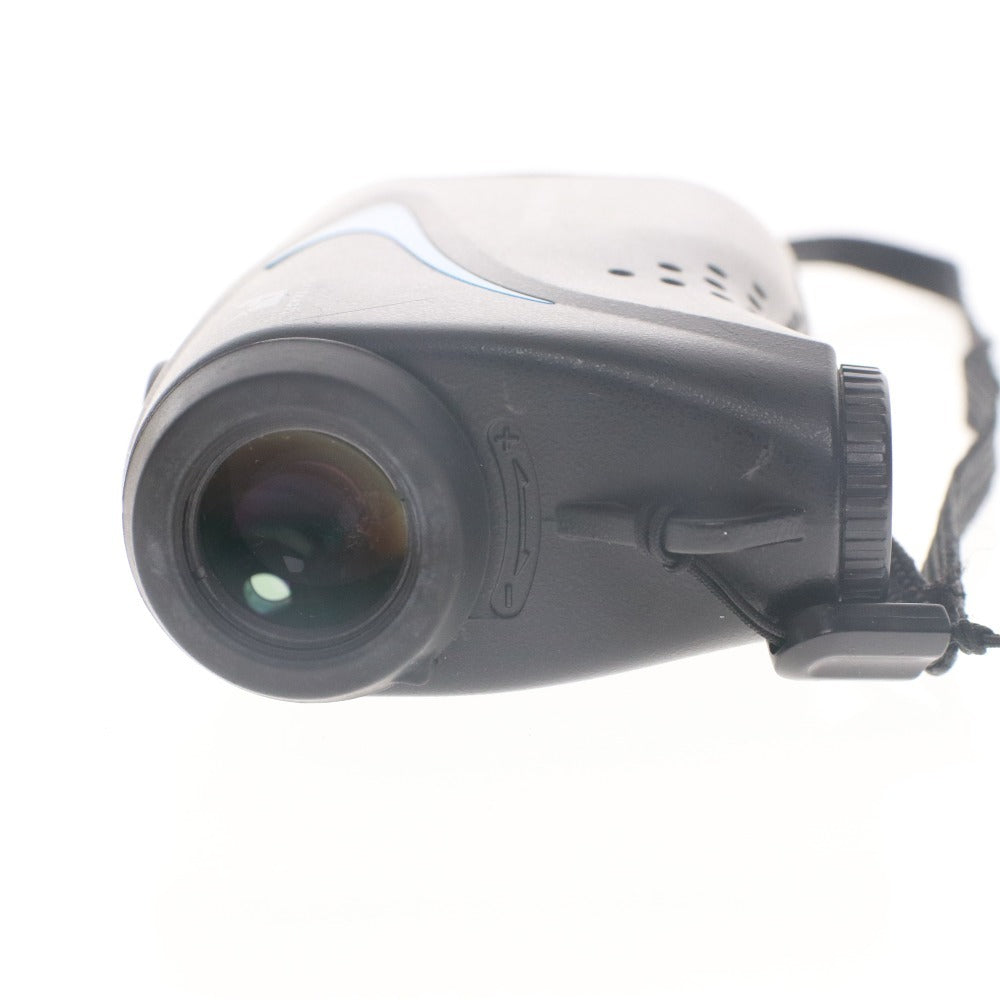 ■ Nikon ニコン ゴルフ用 レーザー距離計 COOLSHOT 40i 6×21 7 5° スコープ 通電確認済み