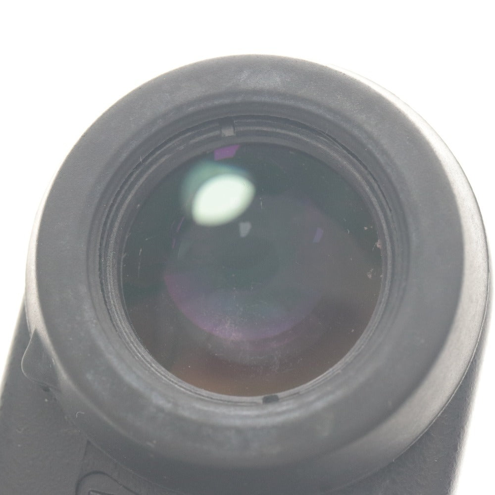 ■ Nikon ニコン ゴルフ用 レーザー距離計 COOLSHOT 40i 6×21 7 5° スコープ 通電確認済み