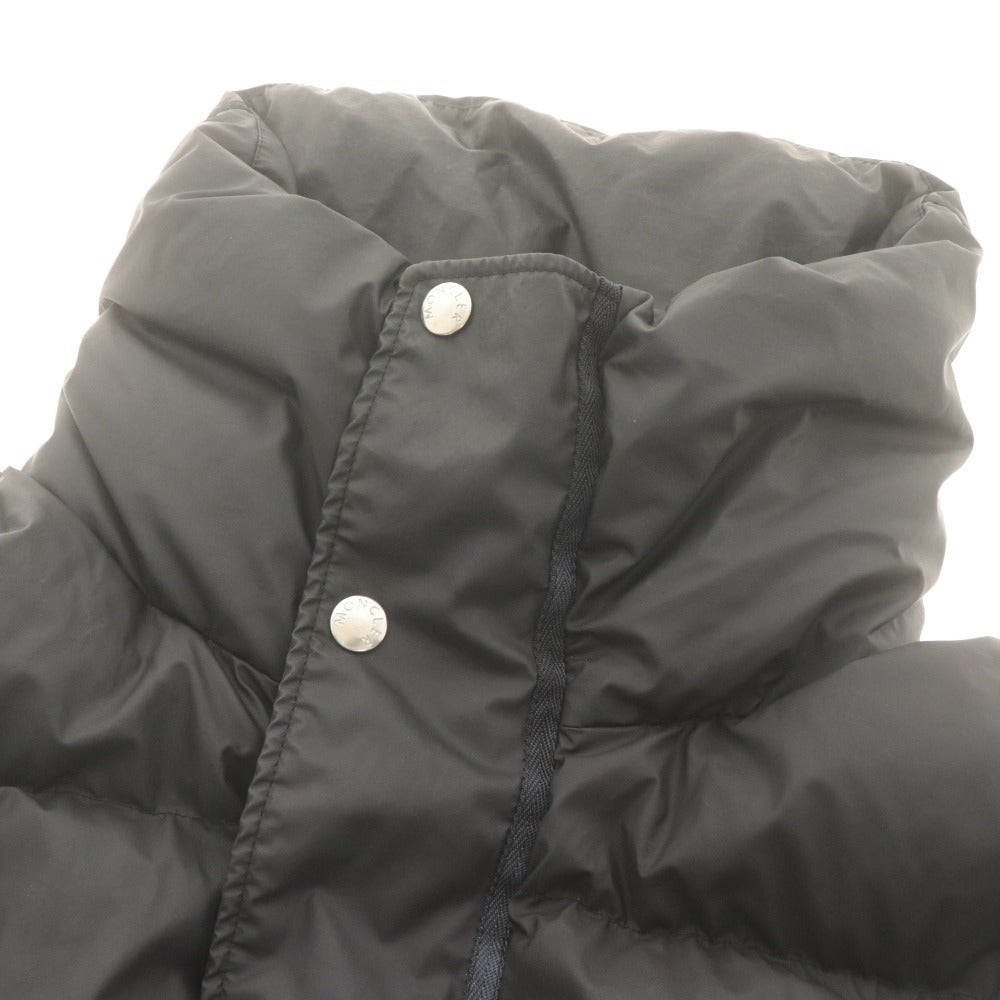 ■ 1017 ALYX 9SM(ALYX) × MONCLER ダウンジャケット E209Y4230000 GENIUS ERIS 20AW DIST 長袖 アウター メンズ 2 (M～L相当) 黒