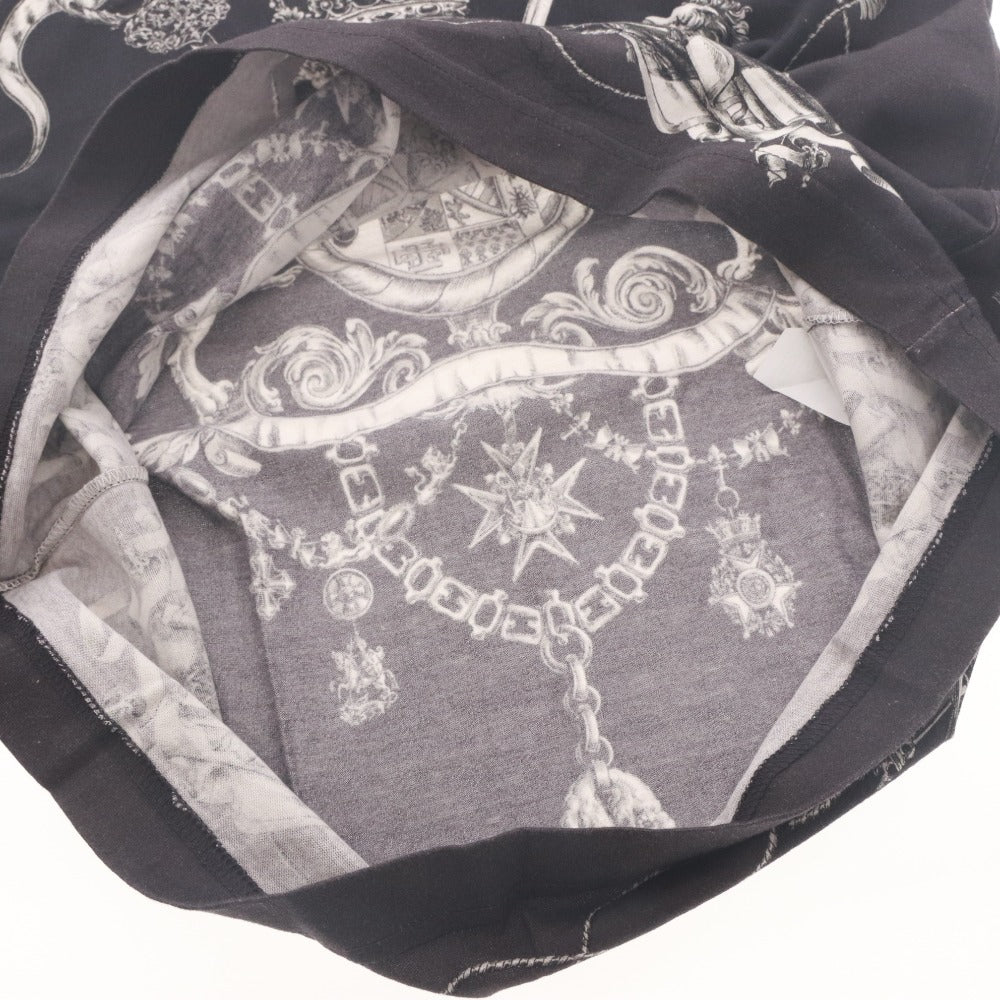 □ ドルチェアンドガッバーナ DOLCE&GABBANA Tシャツ 半袖 トップス