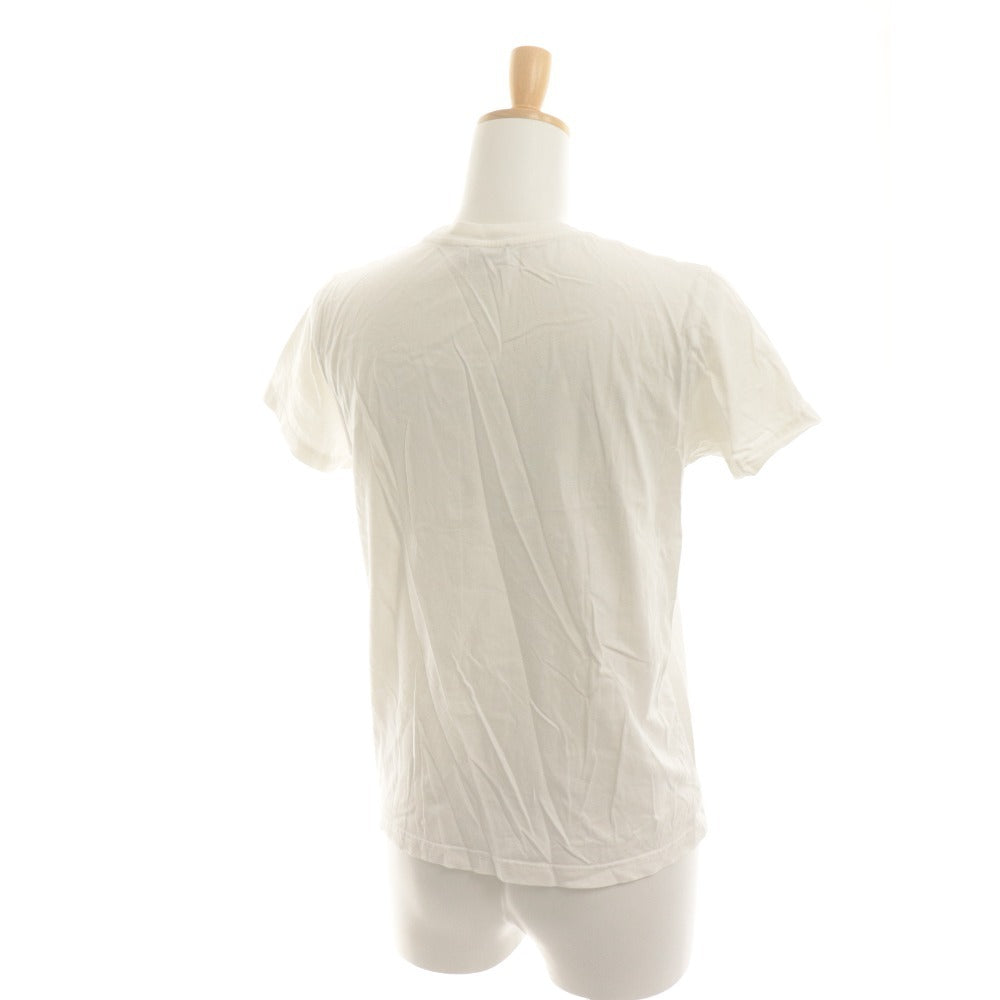 ■ クリスチャンディオール ChristianDior Tシャツ 半袖 トップス ロゴ 子供服 キッズ ジュニア 12+(150-160 cm）ホワイト系