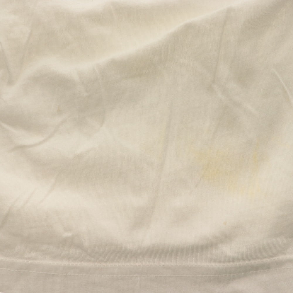 ■ クリスチャンディオール ChristianDior Tシャツ 半袖 トップス ロゴ 子供服 キッズ ジュニア 12+(150-160 cm）ホワイト系