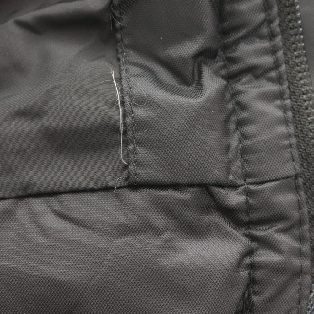 ■ モンクレール MONCLER ダウンコート ジャケット アウター フード ファー取り外し可 子供服 キッズ 128 ダークネイビー