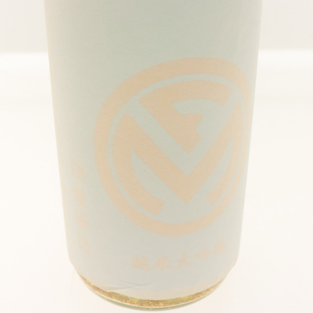 ■ 酒 FRANCK MULLER フランクミュラー 純米大吟醸 日本酒 特製限定祝酒 金箔 25.11 720ml 16％以上17%未満 付属品付き 未開栓 未使用