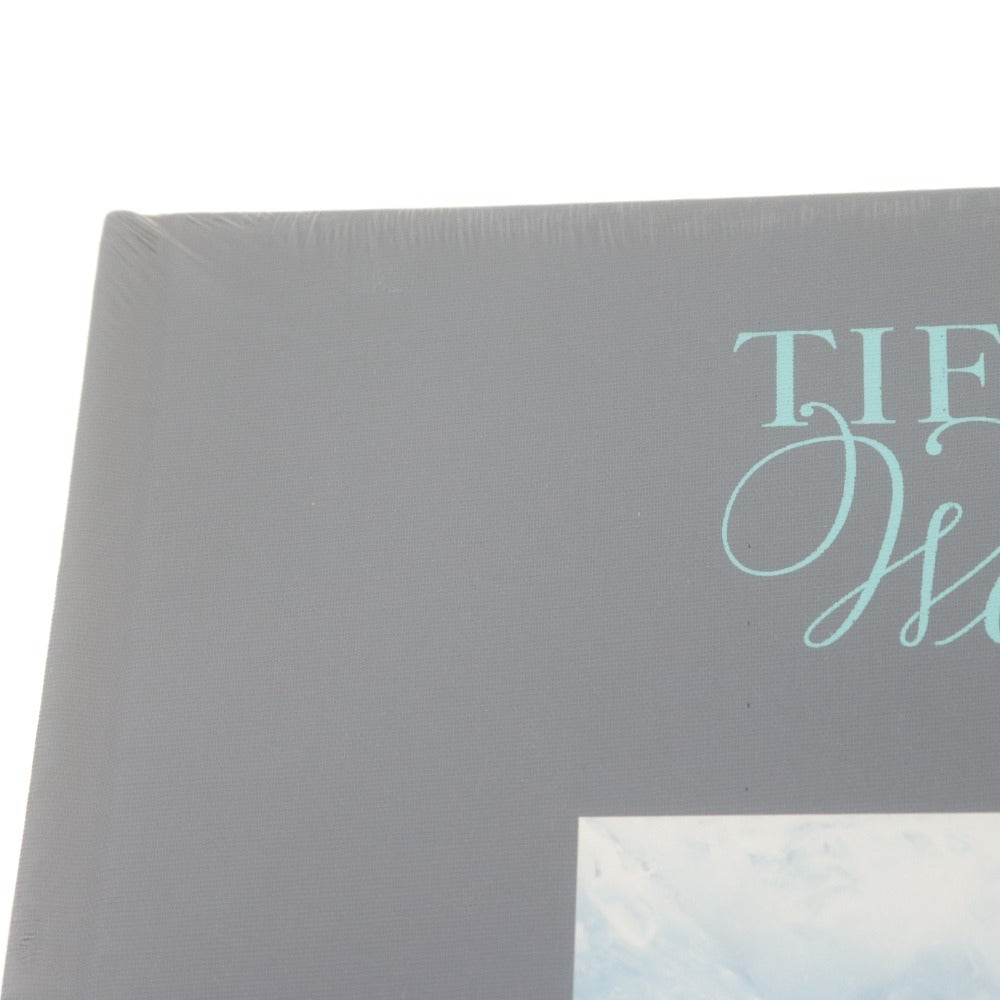 ■ TIFFANY&Co. ティファニー ワンダーブック 本 大判 書籍 アートブック ASSOULINE 箱付き 未開封 未使用