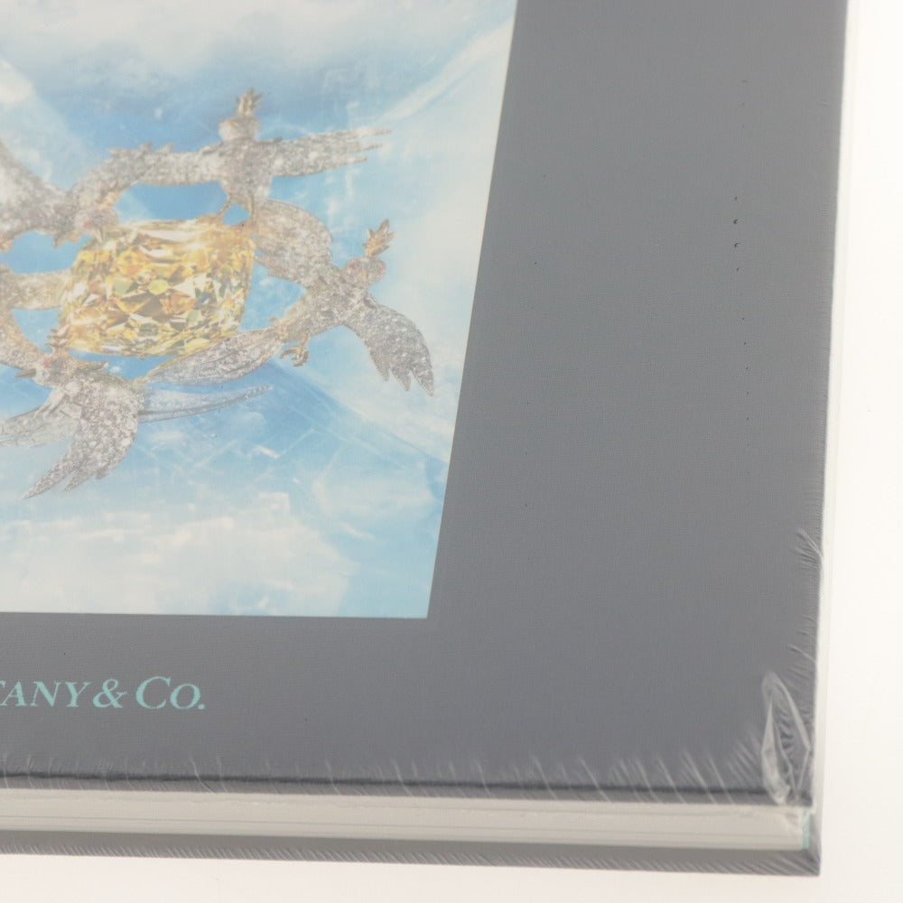 ■ TIFFANY&Co. ティファニー ワンダーブック 本 大判 書籍 アートブック ASSOULINE 箱付き 未開封 未使用