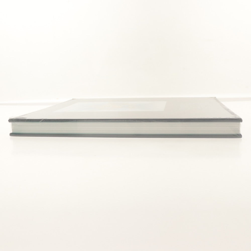 ■ TIFFANY&Co. ティファニー ワンダーブック 本 大判 書籍 アートブック ASSOULINE 箱付き 未開封 未使用