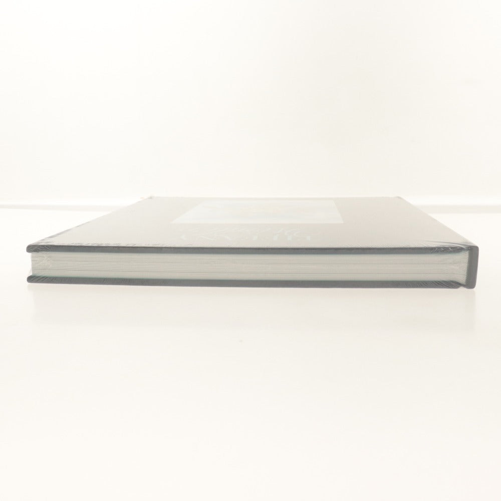 ■ TIFFANY&Co. ティファニー ワンダーブック 本 大判 書籍 アートブック ASSOULINE 箱付き 未開封 未使用