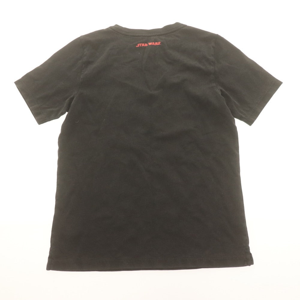 ■ キス×スターウォーズ KITH×STAR WARS Tシャツ 半袖 トップス 子供服 ジュニア キッズ 12(150相当）スミクロ 未使用 タグ付き