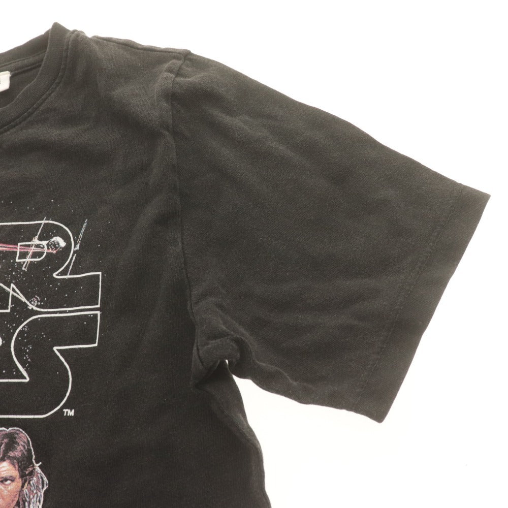 ■ キス×スターウォーズ KITH×STAR WARS Tシャツ 半袖 トップス 子供服 ジュニア キッズ 12(150相当）スミクロ 未使用 タグ付き