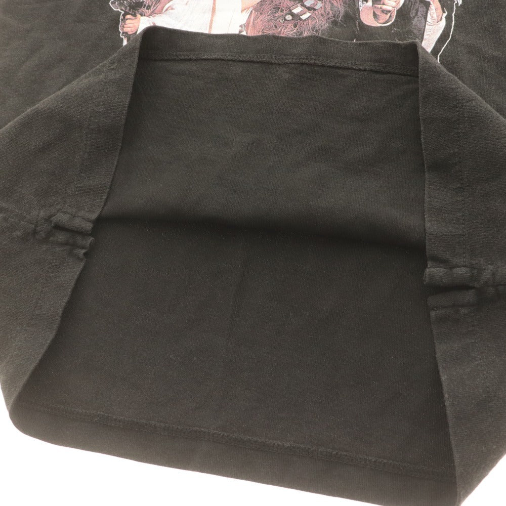 ■ キス×スターウォーズ KITH×STAR WARS Tシャツ 半袖 トップス 子供服 ジュニア キッズ 12(150相当）スミクロ 未使用 タグ付き