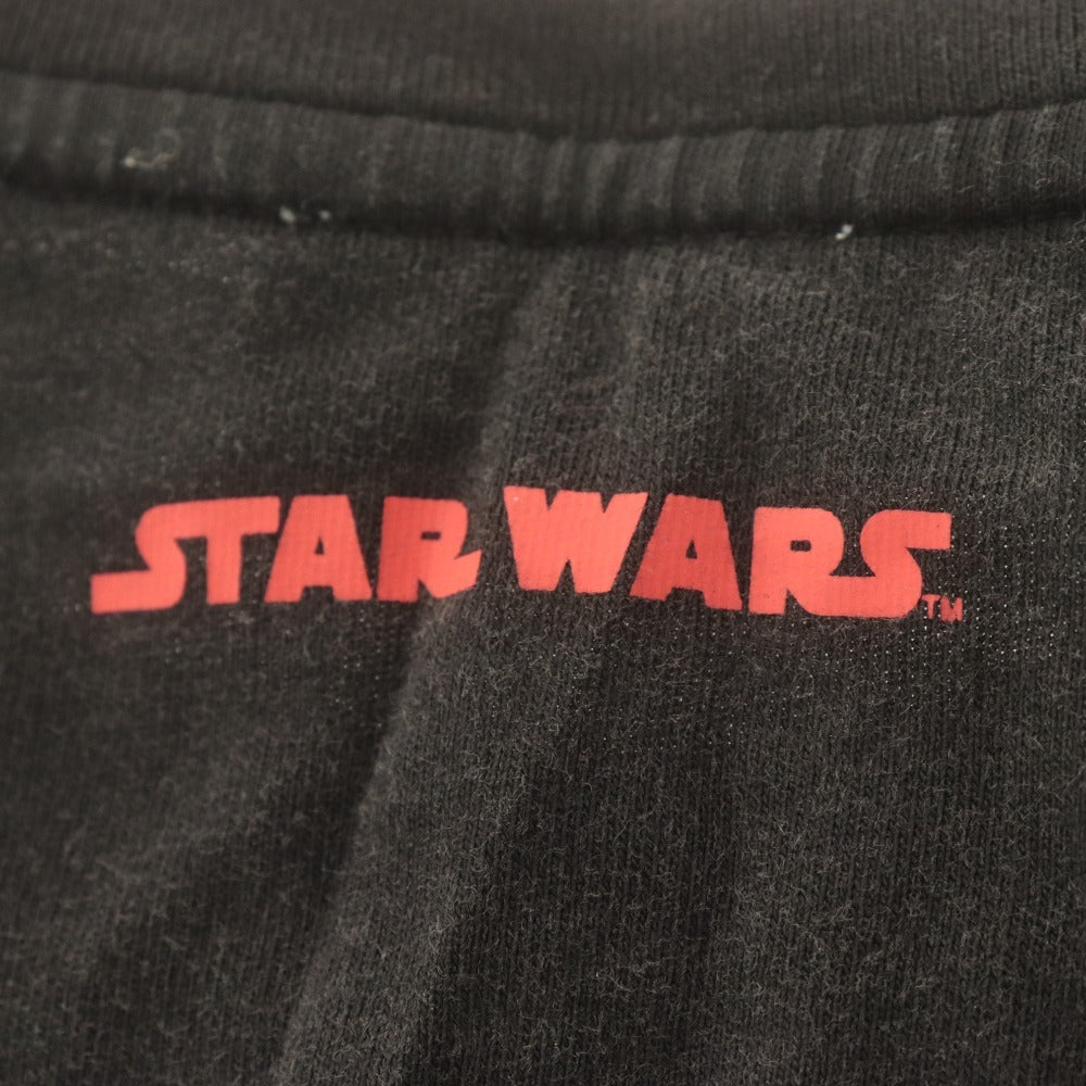 ■ キス×スターウォーズ KITH×STAR WARS Tシャツ 半袖 トップス 子供服 ジュニア キッズ 12(150相当）スミクロ 未使用 タグ付き