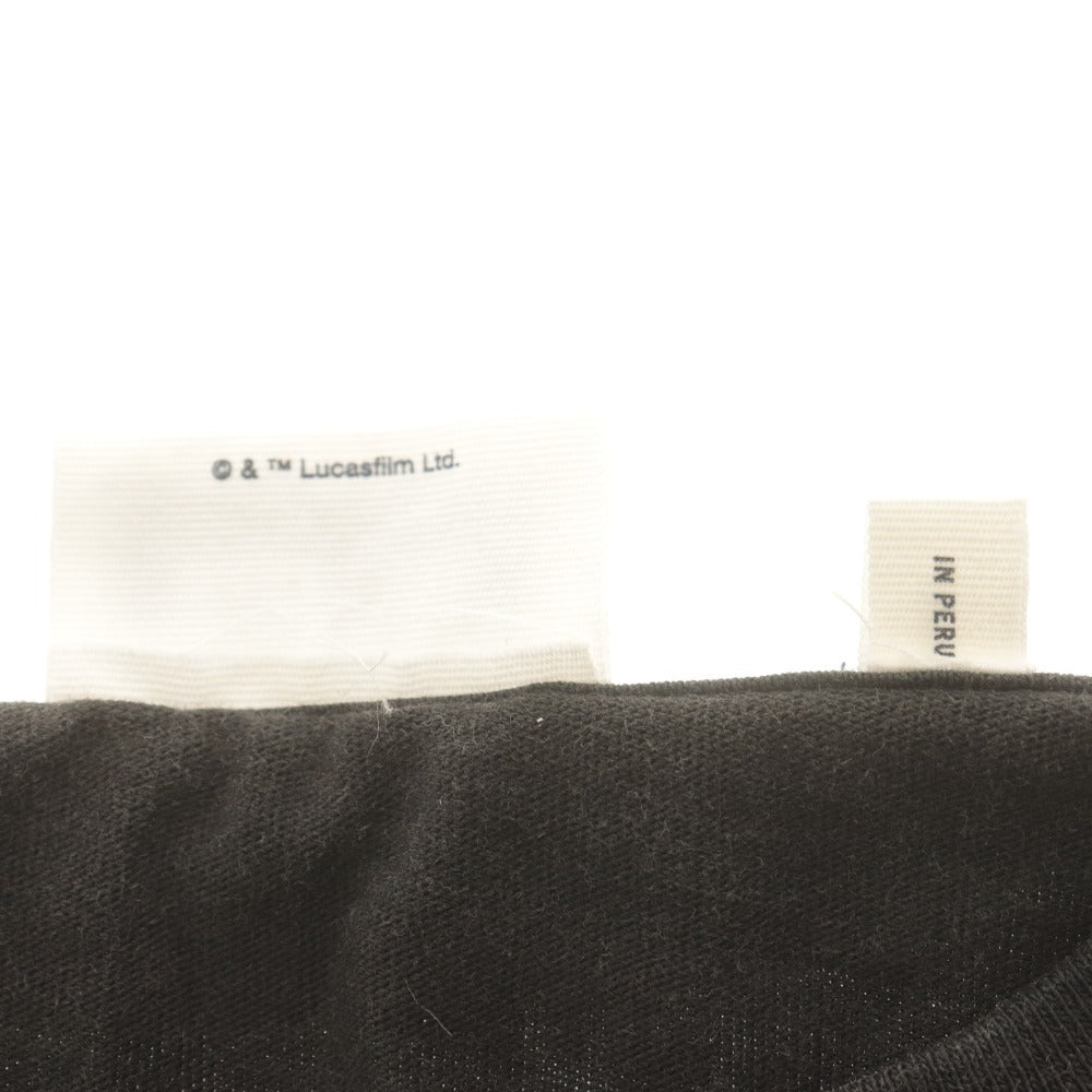■ キス×スターウォーズ KITH×STAR WARS Tシャツ 半袖 トップス 子供服 ジュニア キッズ 12(150相当）スミクロ 未使用 タグ付き