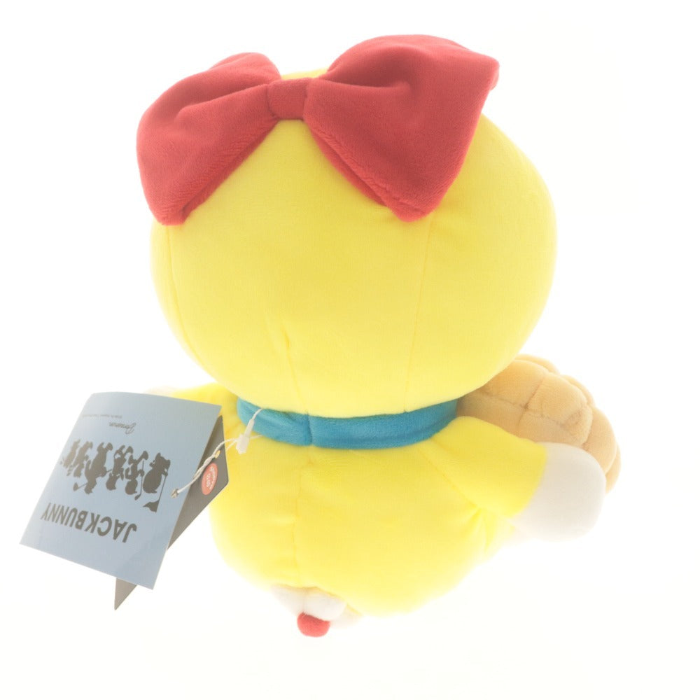 ■ DORAEMON Jack Bunny!! FESTIVAL '25 コラボ ぬいぐるみ パペット ドラミちゃん ドラえもん グッズ ゴルフ PEARLY GATES タグ付き 美品