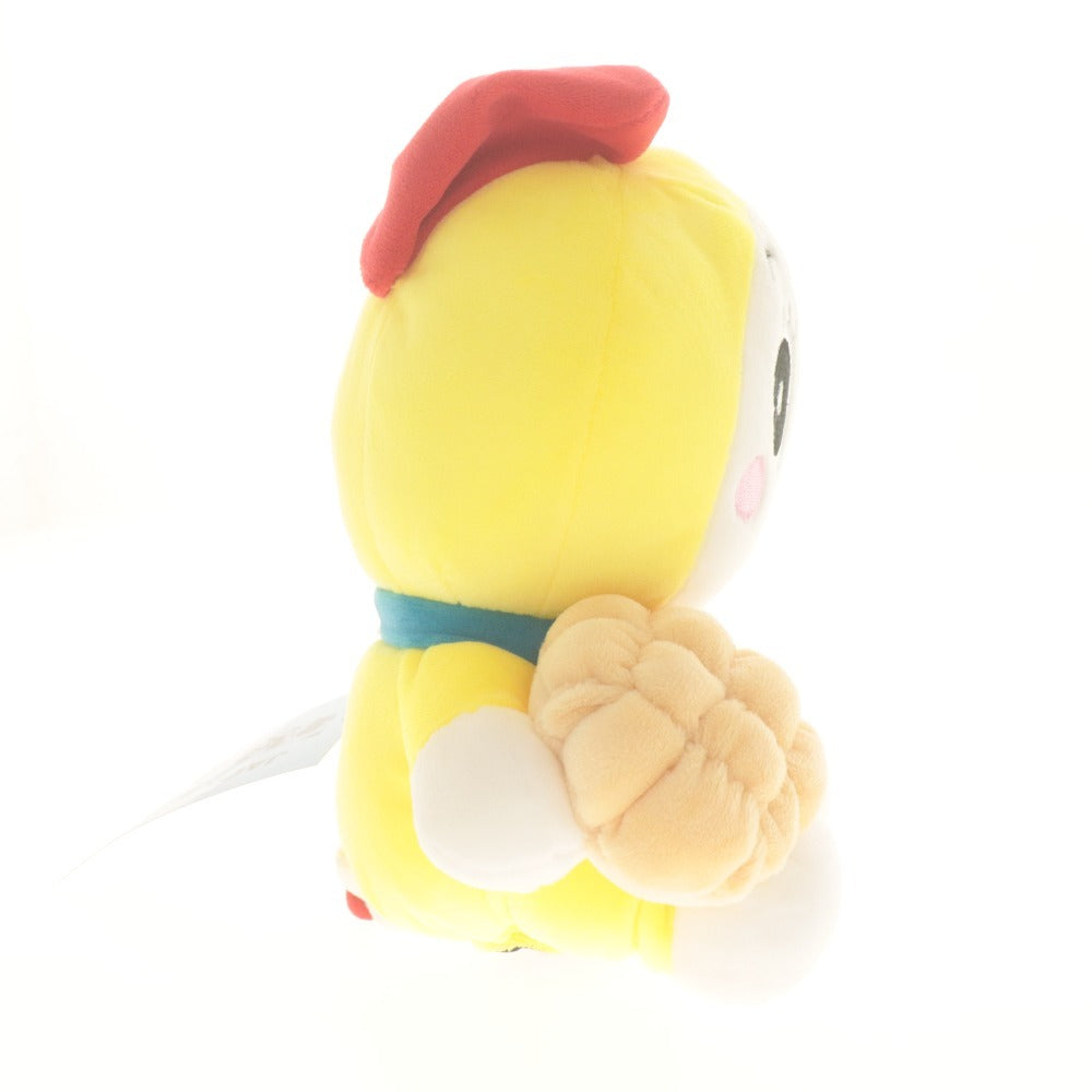 ■ DORAEMON Jack Bunny!! FESTIVAL '25 コラボ ぬいぐるみ パペット ドラミちゃん ドラえもん グッズ ゴルフ PEARLY GATES タグ付き 美品