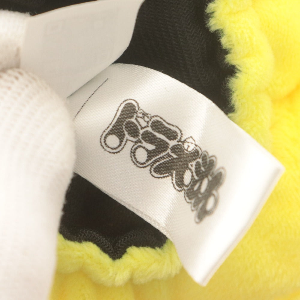 ■ DORAEMON Jack Bunny!! FESTIVAL '25 コラボ ぬいぐるみ パペット ドラミちゃん ドラえもん グッズ ゴルフ PEARLY GATES タグ付き 美品