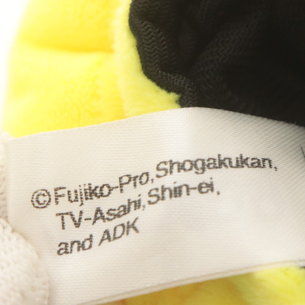 ■ DORAEMON Jack Bunny!! FESTIVAL '25 コラボ ぬいぐるみ パペット ドラミちゃん ドラえもん グッズ ゴルフ PEARLY GATES タグ付き 美品