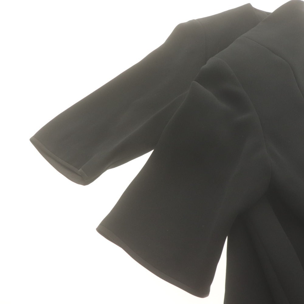 ■ プリメロ PRIMERO セットアップ ワンピース ジャケット ブラックフォーマル 礼服 喪服 レディース 5号 ブラック