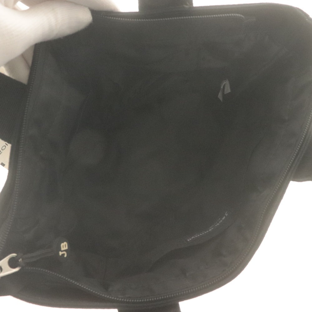 ■ ジャックバニー パーリーゲイツ トートバッグ 鞄 ドラえもん コラボ ゴルフ レディース メンズ ホワイト ブラック系 未使用 タグ付き