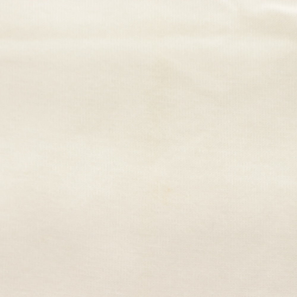 ■ ルシアンペラフィネ lucien pellat-finet Tシャツ 半袖 トップス スカル ドクロ メンズ L ホワイト系