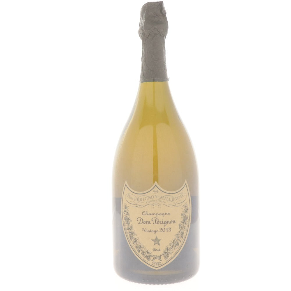 ■ 酒 ドン ペリニヨン ヴィンテージ 2013 モエ ヘネシー ディアジオ ワイン シャンパン 果実酒 12.5度 750ml 未開栓 箱付き