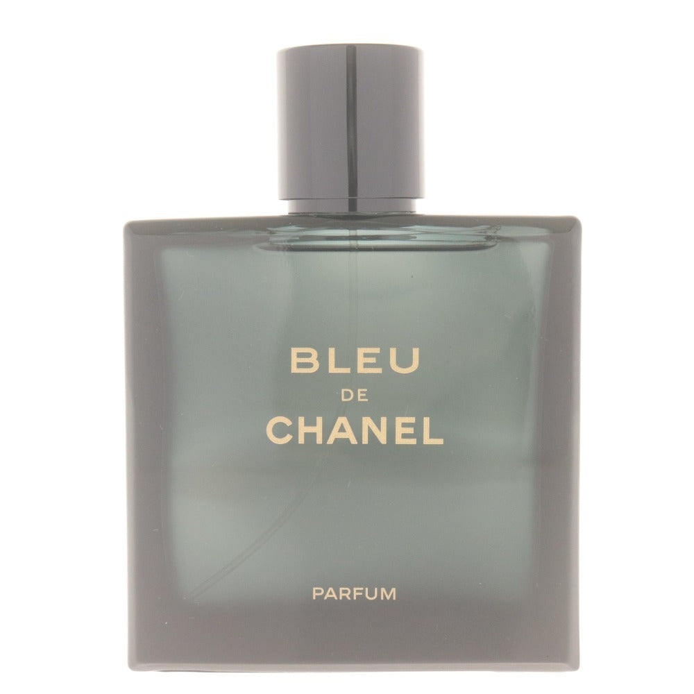 ■ シャネル CHANEL ブルードゥ シャネル オードゥ パルファム ヴァポリザター 100ml 香水 箱付き