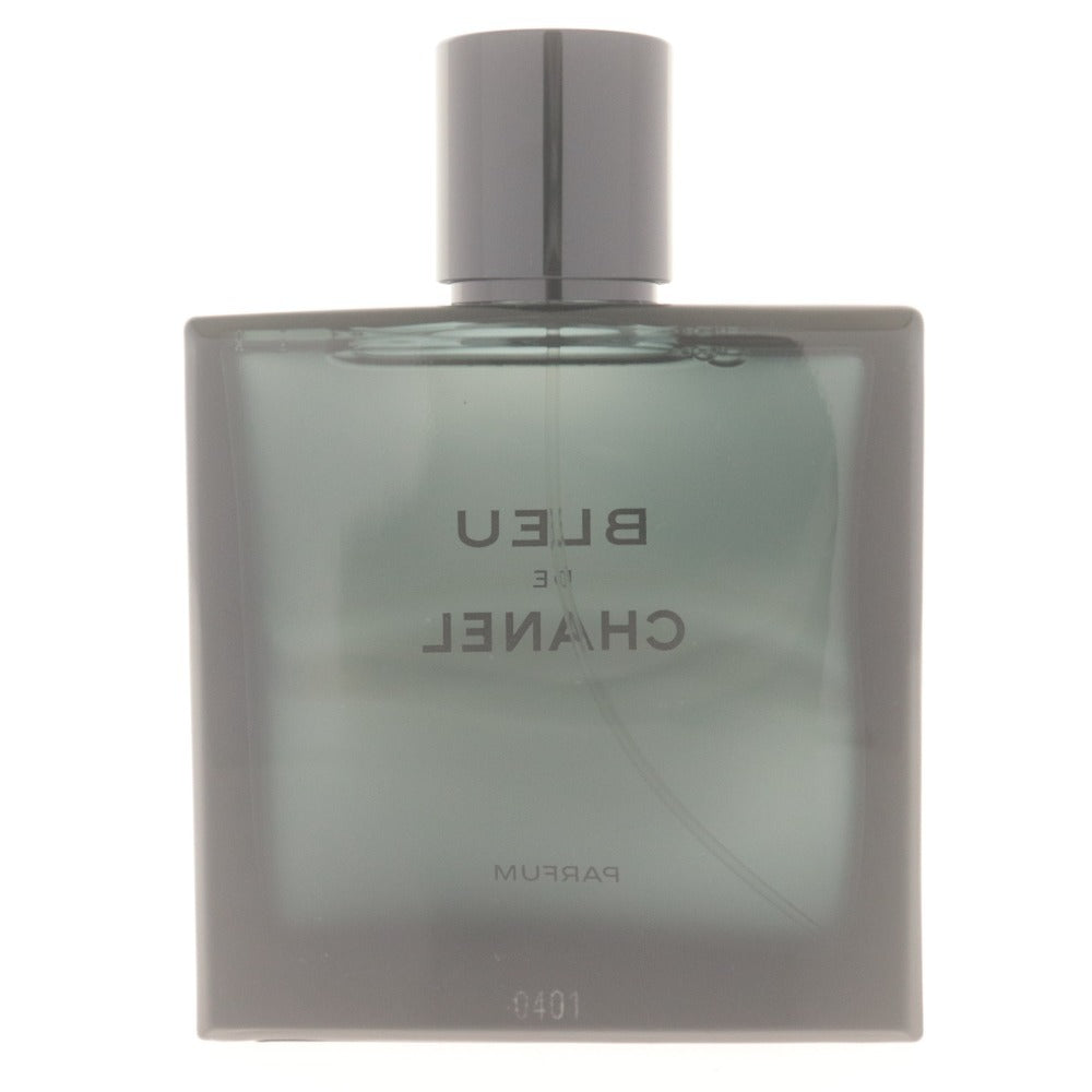 ■ シャネル CHANEL ブルードゥ シャネル オードゥ パルファム ヴァポリザター 100ml 香水 箱付き