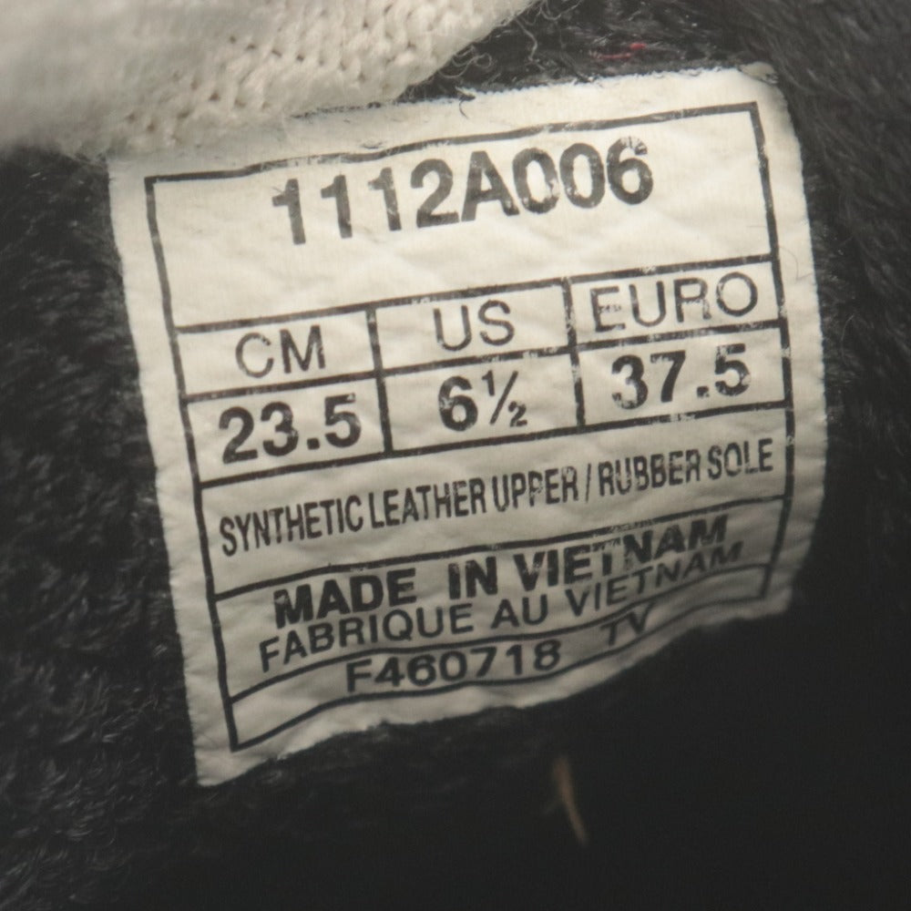 ■ アシックス × マーク＆ロナ コラボ ASICS x MARK&LONA ゴルフシューズ GEL-KAI 靴 スカル 迷彩 レディース 23.5 袋付き