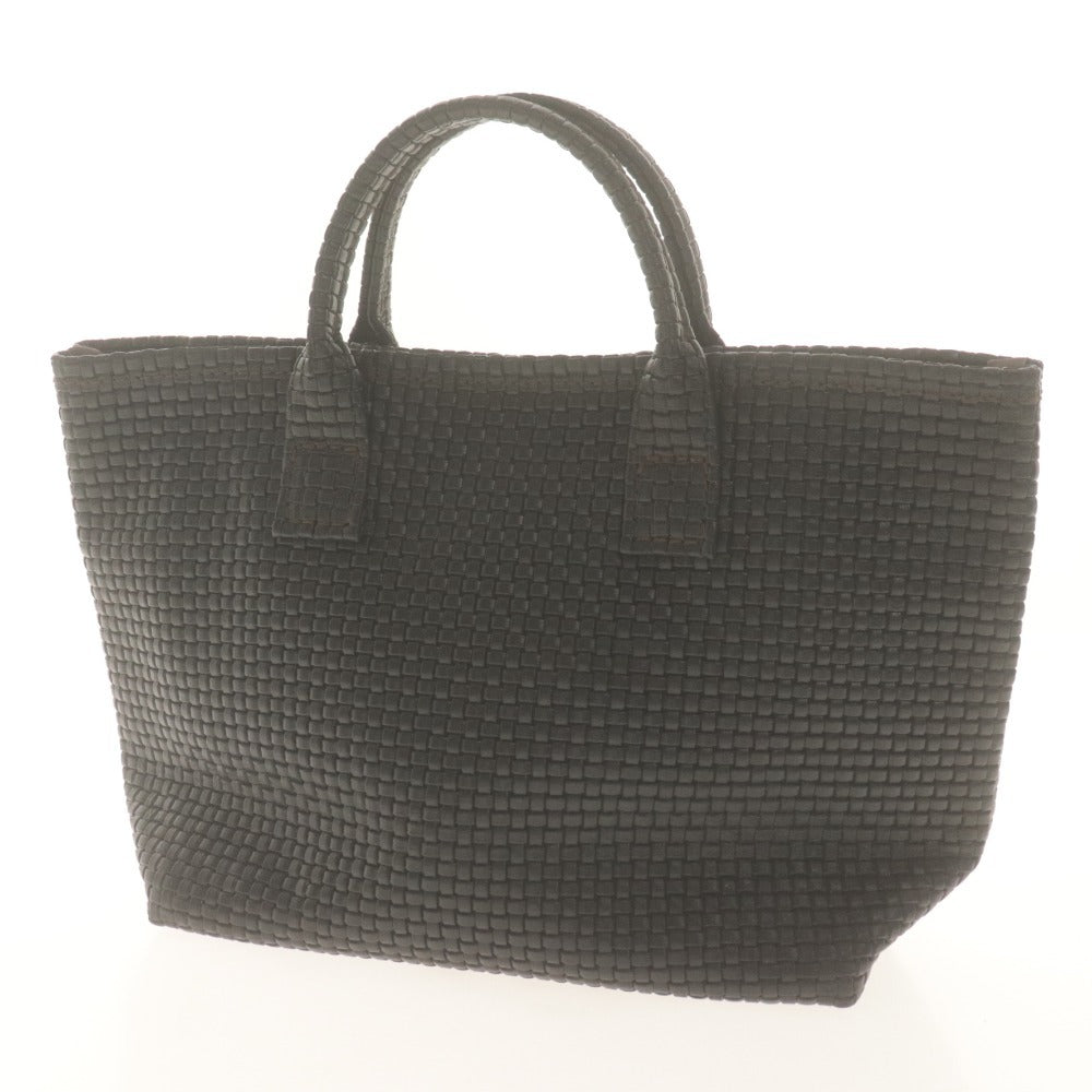 ■ プロトレザーズ PROTO LEATHERS トートバッグ 鞄 メッシュ レザー ハンドメイド 日本製 レディース ブラック