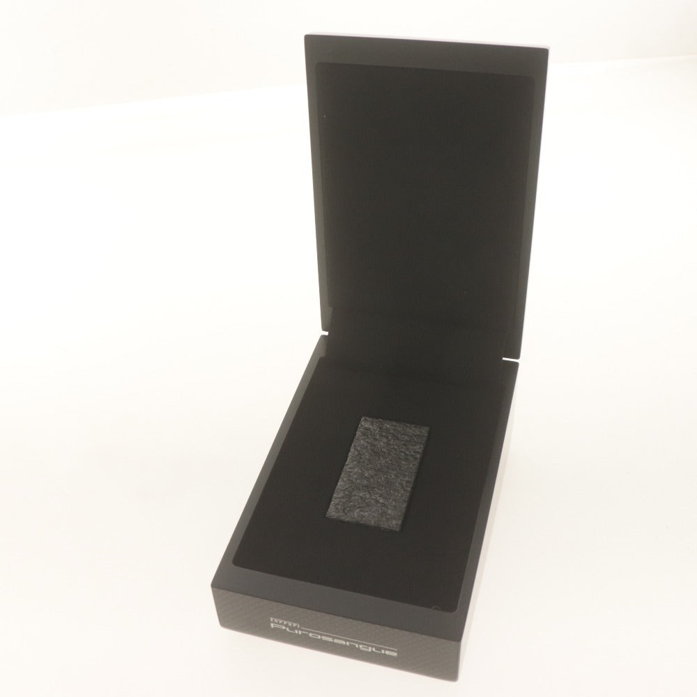 ■ フェラーリ Ferrari Purosangue プロサングエ キーボックス カーボンファイバー 非売品 純正アクセサリー ノベルティ 未使用 箱付き