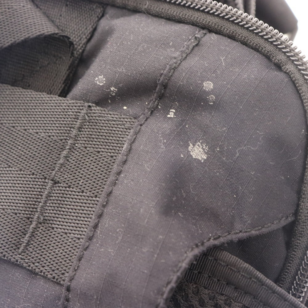 ■ ブリーフィング ショルダーバッグ リュックサック ブリーフケース 鞄 3way ビジネス メンズ ブラック