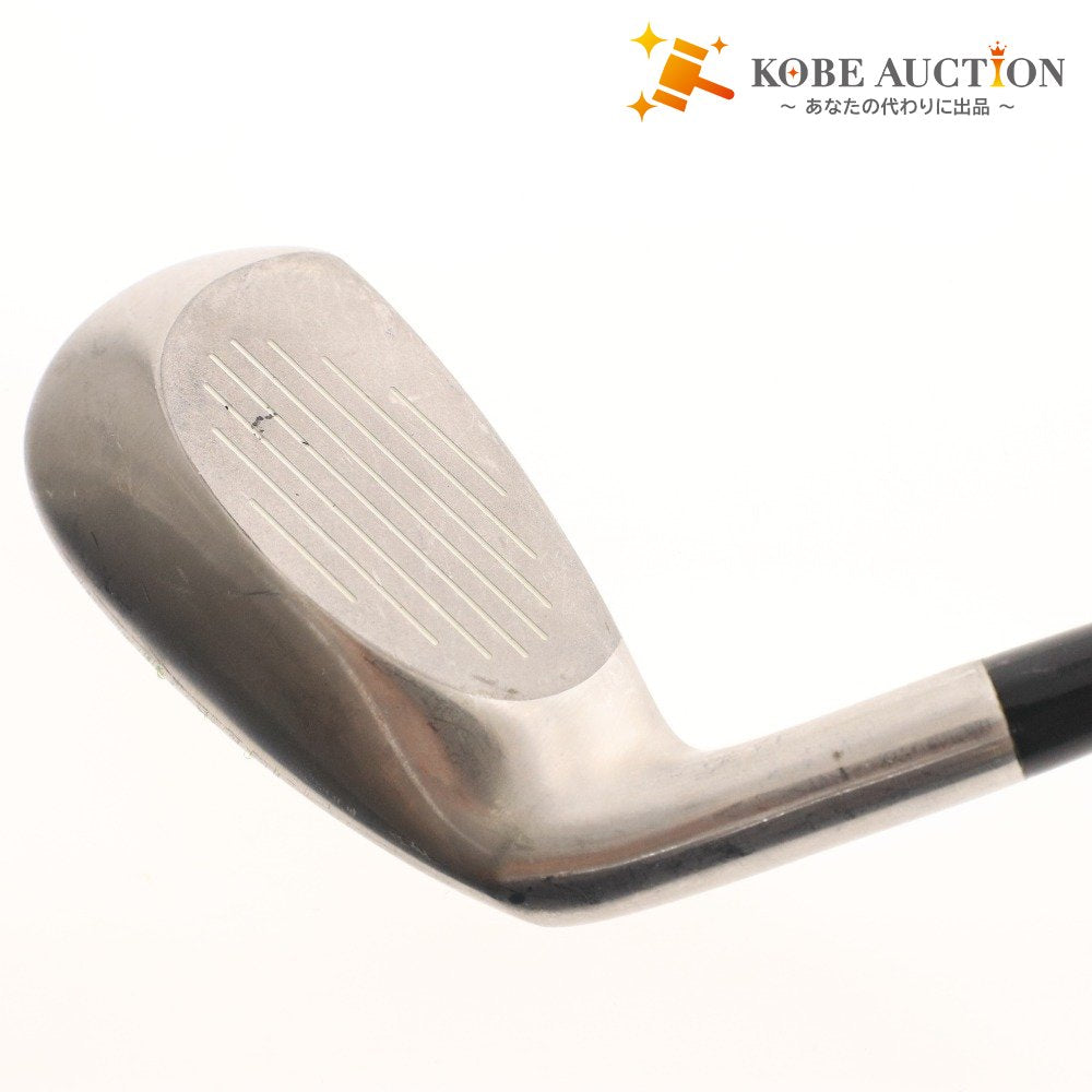 ■ ツアーストライカー ゴルフ 練習用 クラブ 7番 ダフリ防止用 練習用具 ゴルフ用品